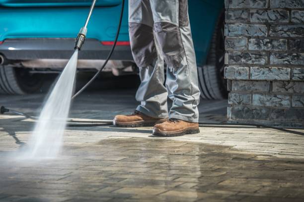 Concrete Sealing in Moorestown Lenola, NJ