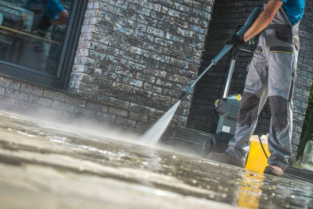 Professional Pressure Washing Services in Moorestown Lenola, NJ